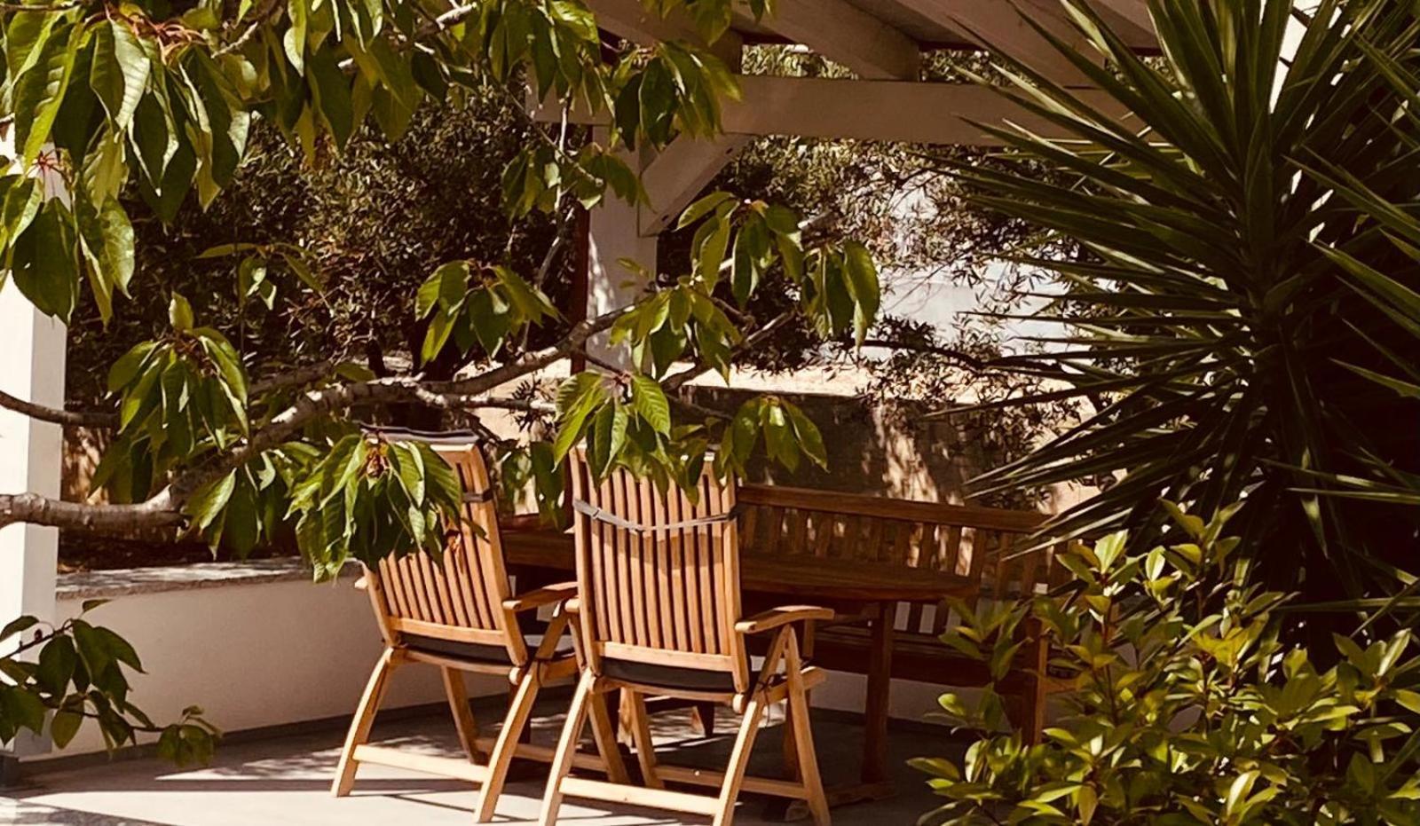 Appartamento House Agradable Seget Vranjica Esterno foto