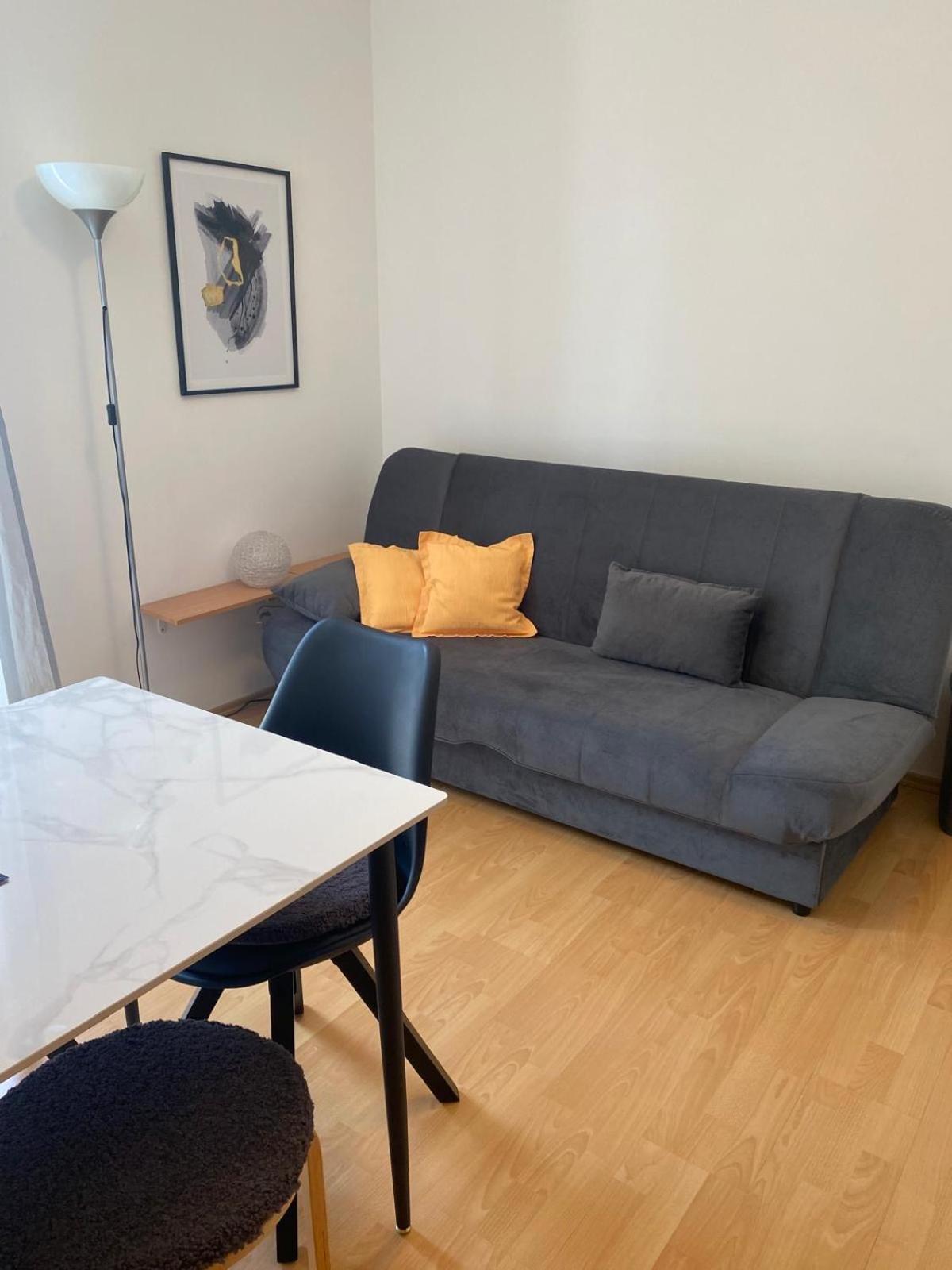 Appartamento House Agradable Seget Vranjica Esterno foto